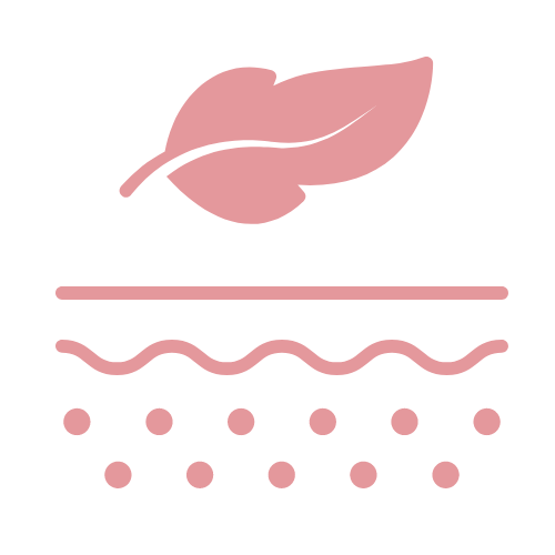 lightweight texture