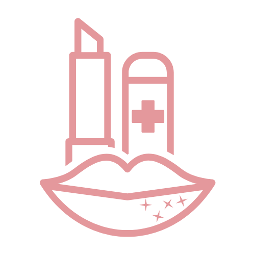 repairing lip balm
