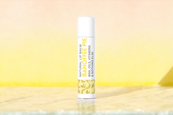 Banoffee Pie Lip Balm - Image 5