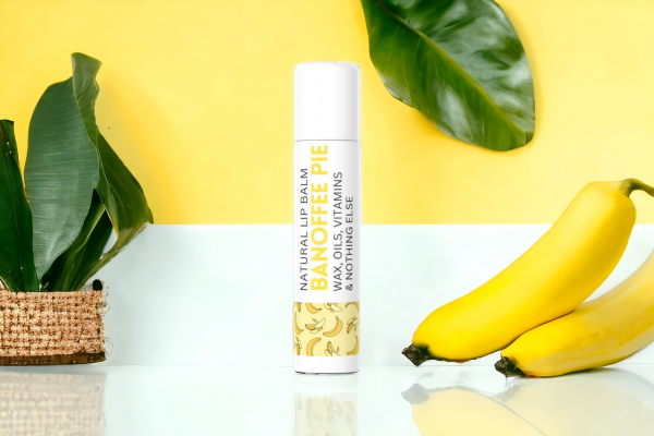 Banoffee Pie Lip Balm - Image 4