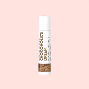 Chocoholic's Dream Lip Balm