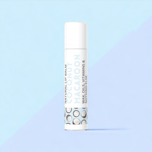 Coconut Macaroon Lip Balm