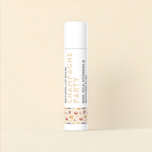 Champagne Party Lip Balm