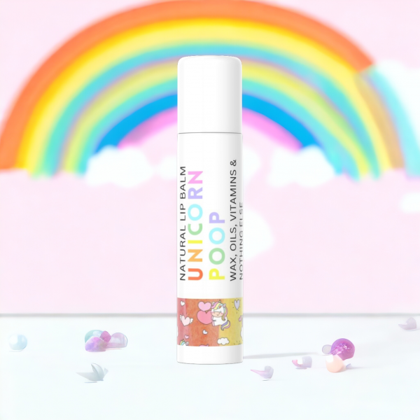 Unicorn Poop Lip Balm - Image 6