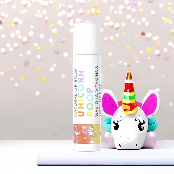 Unicorn Poop Lip Balm - Image 5