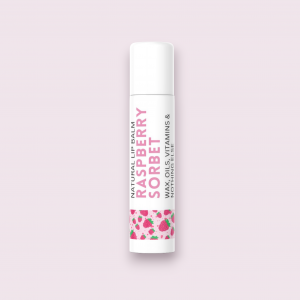 Raspberry Sorbet Lip Balm