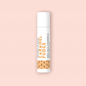 Caramel Fudge Lip Balm