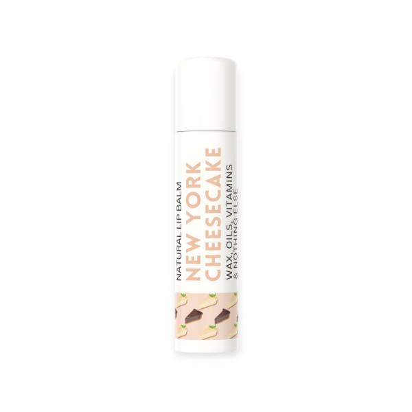 New York Cheesecake Lip Balm