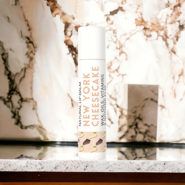 New York Cheesecake Lip Balm - Image 5
