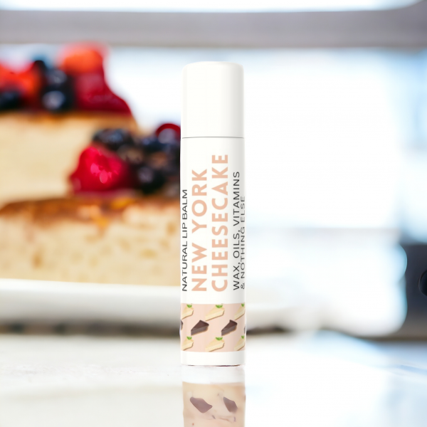 New York Cheesecake Lip Balm - Image 6