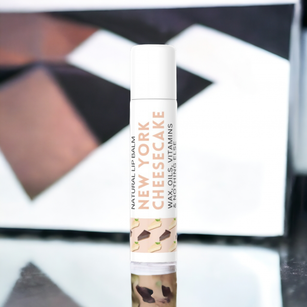 New York Cheesecake Lip Balm - Image 3