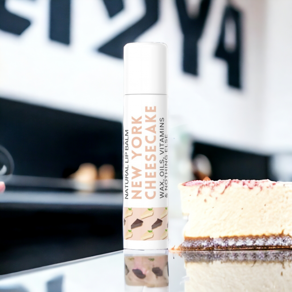 New York Cheesecake Lip Balm - Image 7