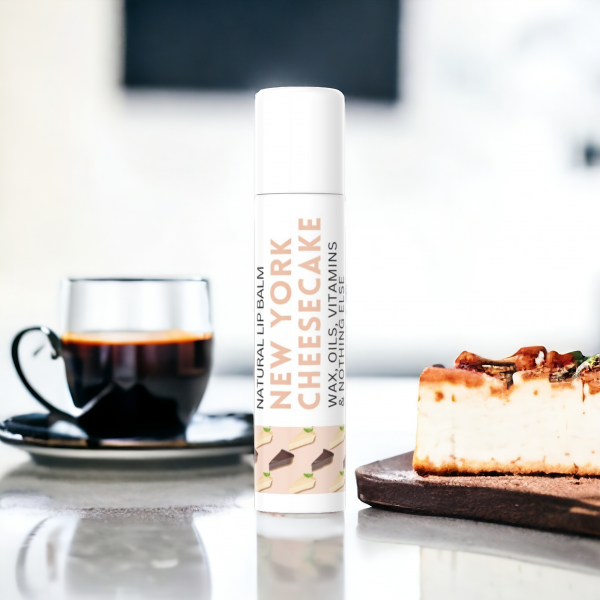 New York Cheesecake Lip Balm - Image 4