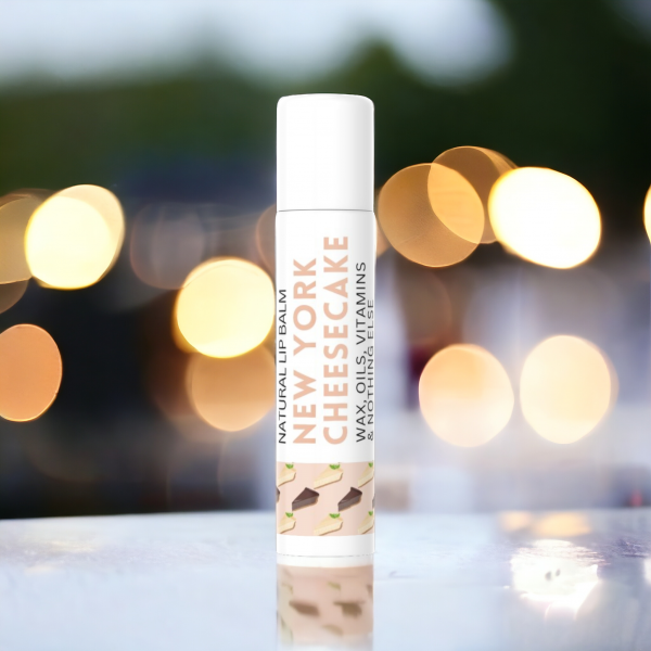 New York Cheesecake Lip Balm - Image 8