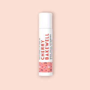 Cherry Bakewell Lip Balm
