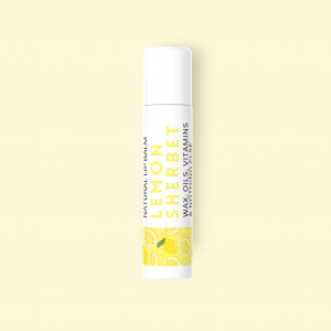 Lemon Sherbet Lip Balm
