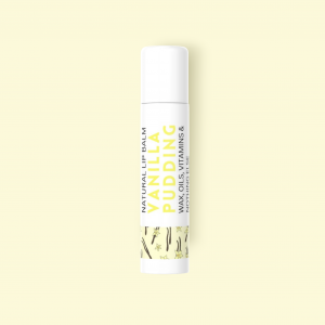 Vanilla Pudding Lip Balm